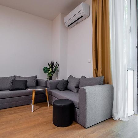 Apartments Euphoria East Rijeka Dış mekan fotoğraf