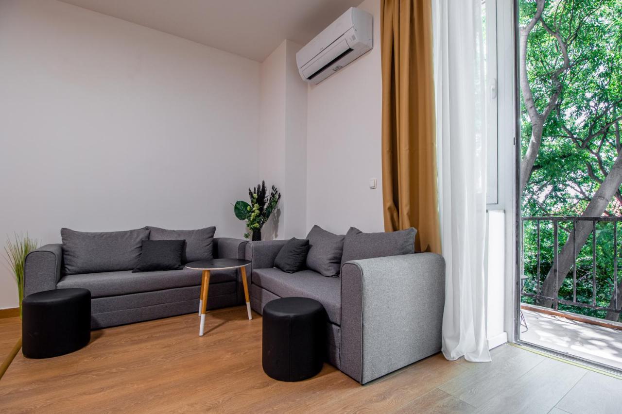 Apartments Euphoria East Rijeka Dış mekan fotoğraf