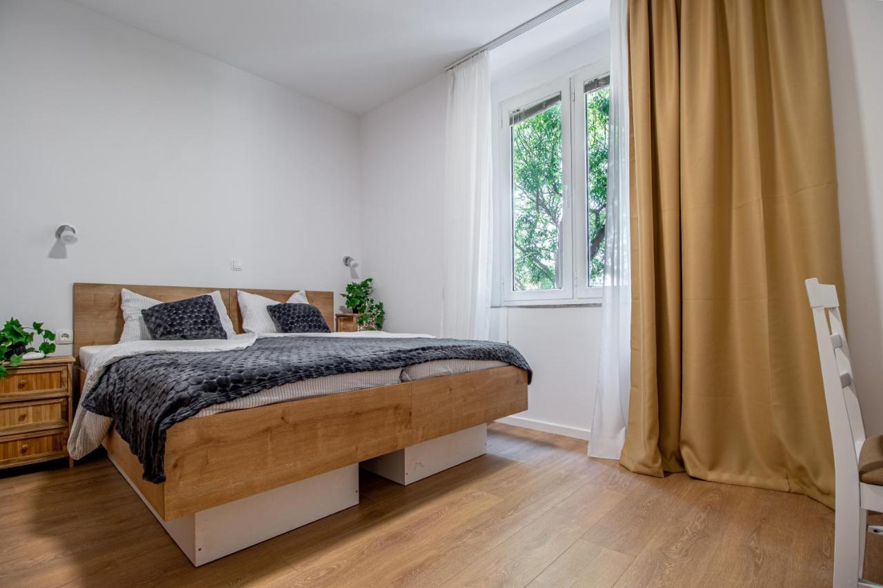 Apartments Euphoria East Rijeka Dış mekan fotoğraf