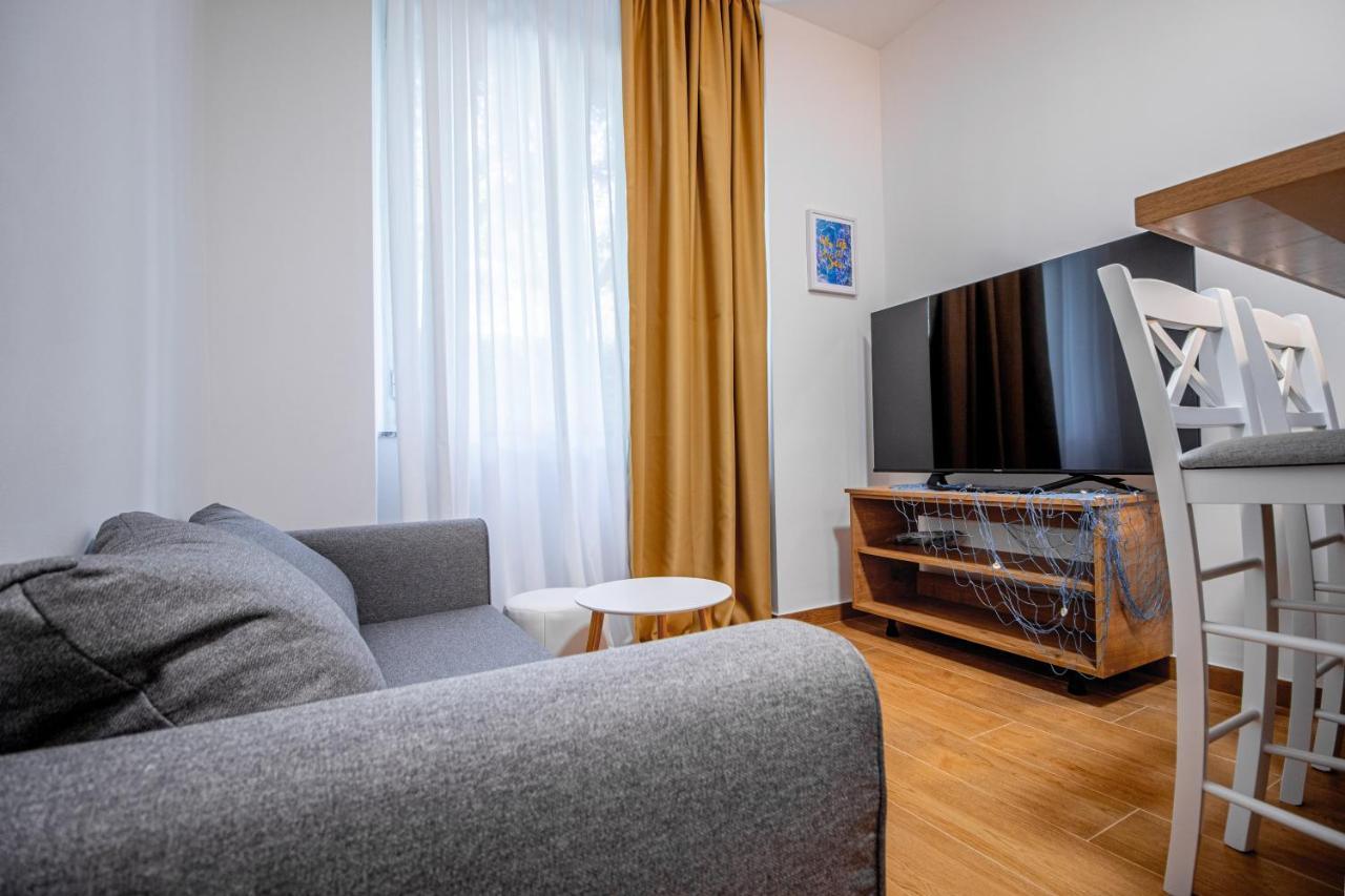 Apartments Euphoria East Rijeka Dış mekan fotoğraf