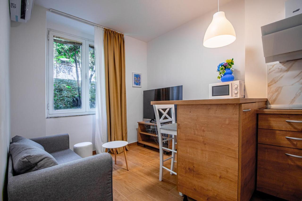 Apartments Euphoria East Rijeka Dış mekan fotoğraf