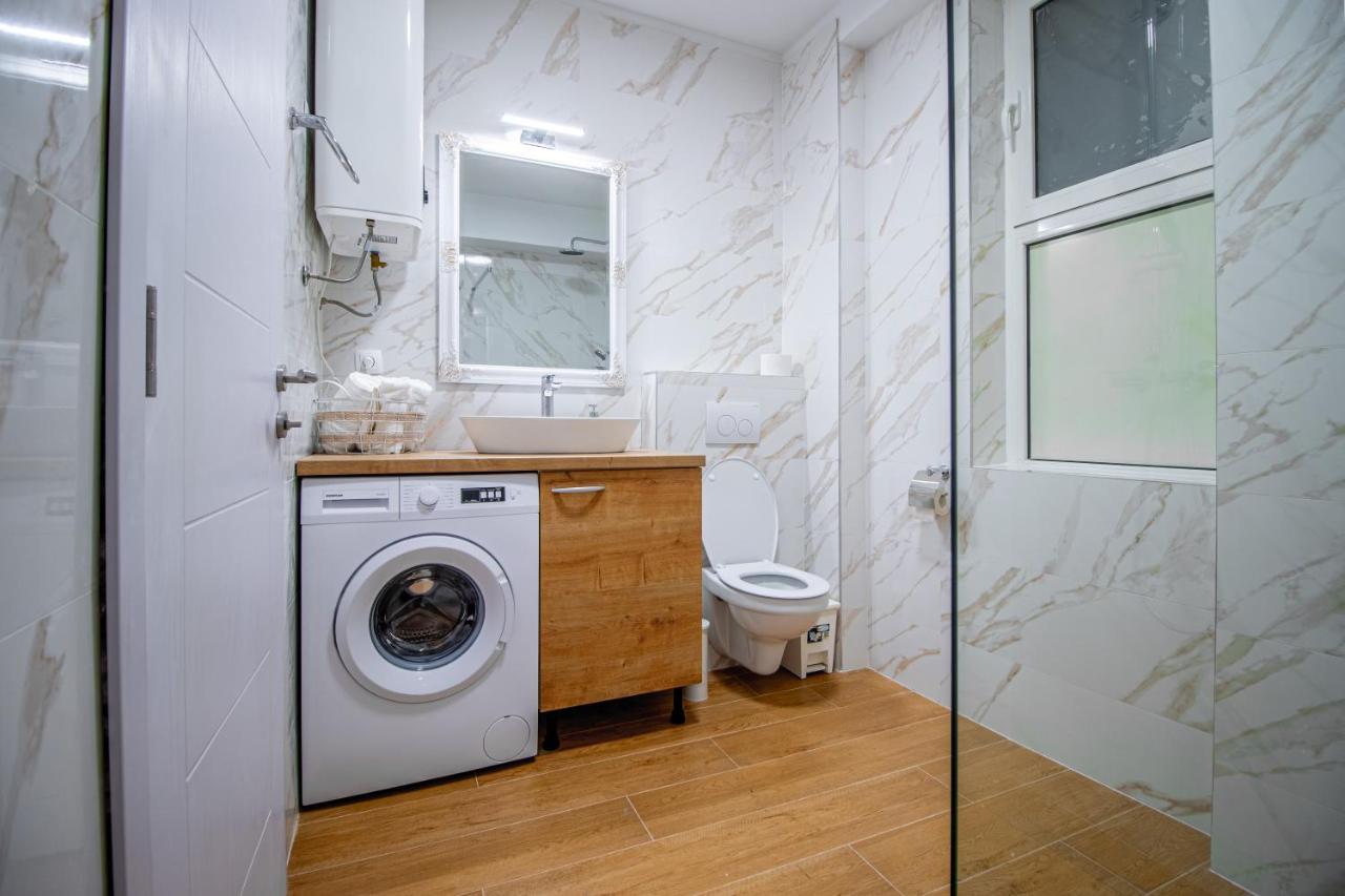 Apartments Euphoria East Rijeka Dış mekan fotoğraf