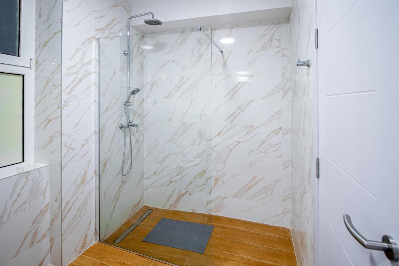 Apartments Euphoria East Rijeka Dış mekan fotoğraf