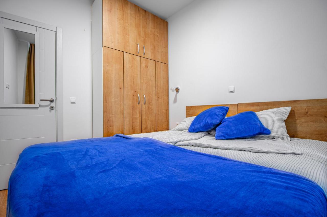 Apartments Euphoria East Rijeka Dış mekan fotoğraf