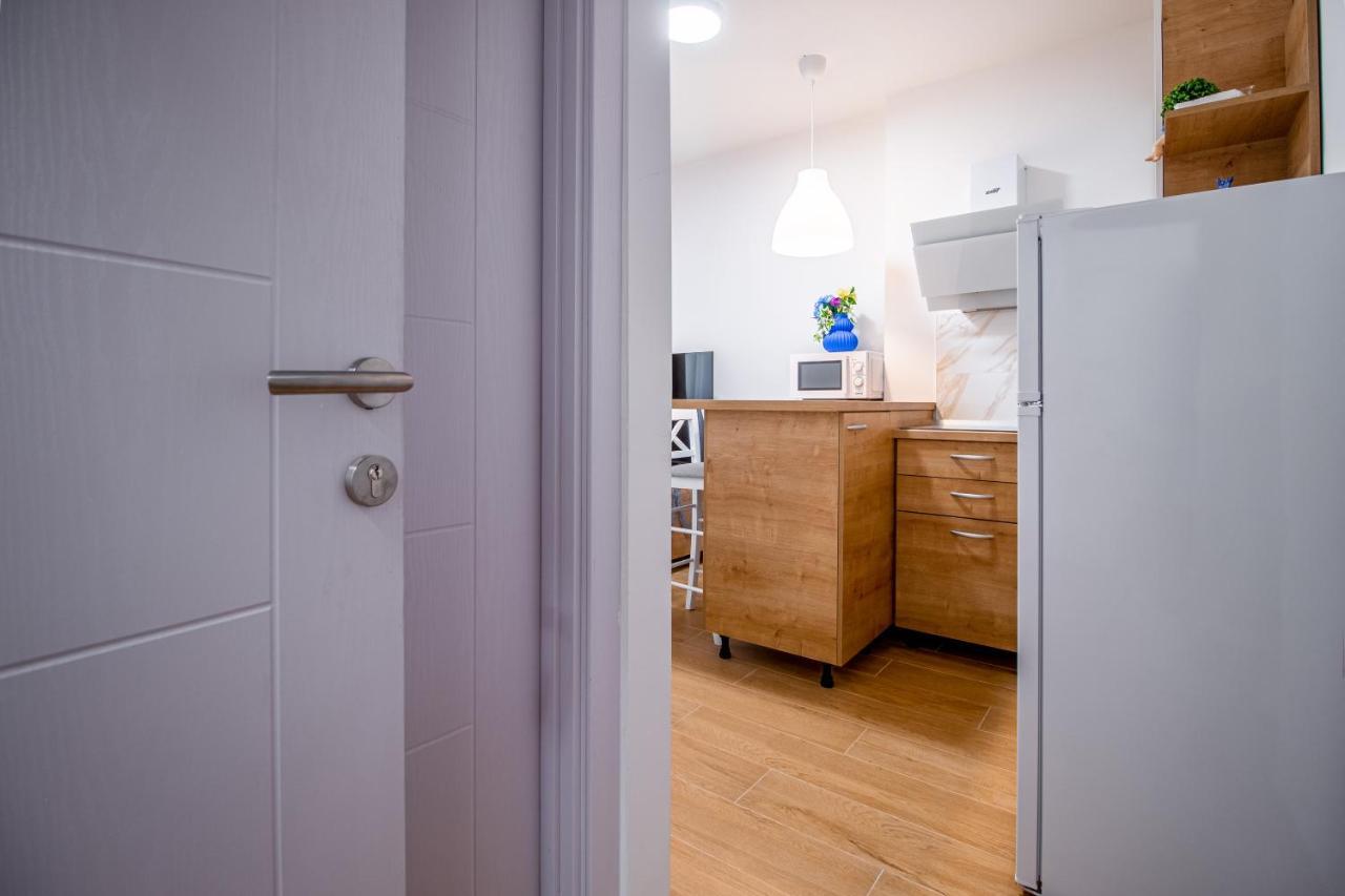 Apartments Euphoria East Rijeka Dış mekan fotoğraf